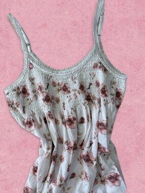 Adonna Sleep Dress Nightgown